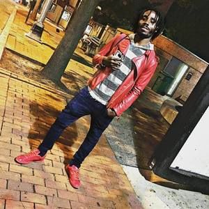 Meet your Posher, Quincy